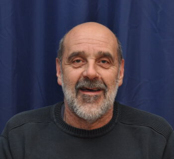 Helmut Hinterholzer